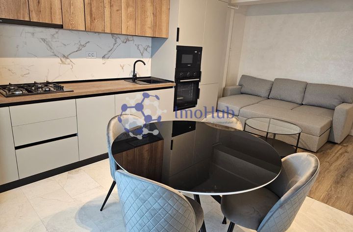 Apartamente de închiriat cu 2 camere- Royal Town Iași anunturi imobiliare Iasi