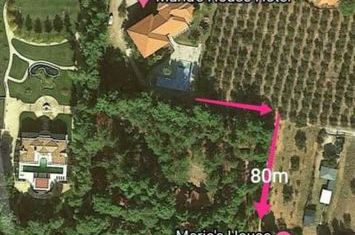 Hotel de lux 1.560 mp la malul mării în Nikiti anunturi imobiliare Grecia
