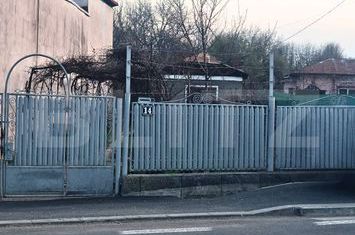 Teren de vanzare TARGOVISTE - Dambovita anunturi imobiliare Dambovita