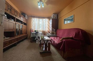 Apartament cu 2 camere, etajul 1 , zona  Brancoveanu anunturi imobiliare Timis