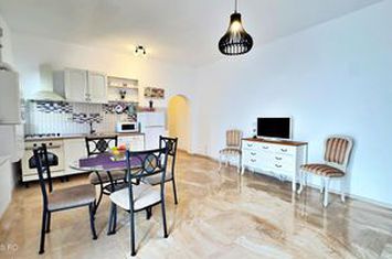 MAMAIA NORD - APARTAMENT 2 CAMERE - ETAJ 2 - 50.95 MPT anunturi imobiliare Constanta