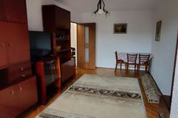 Apartament 4 camere, 70 mp, etaj 3/4,  piata Ion Meșter, Mănăștur anunturi imobiliare Cluj