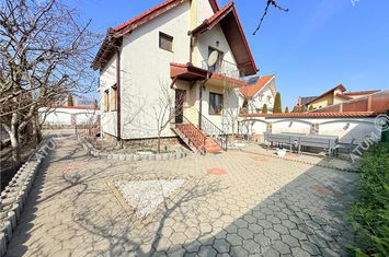 Vilă - 5 camere de vanzare SELIMBAR - Sibiu anunturi imobiliare Sibiu