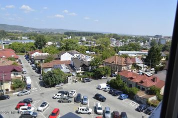 Centru - Apartament 4 camere - 103 mp, 3 balcoane, loc de parcare! anunturi imobiliare Arges