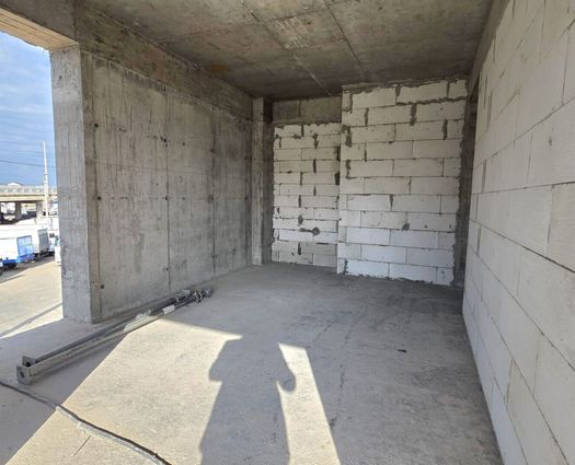 Apartament 2 camere Nicolina, 67 mp