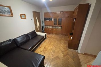 Apartament 3 camere de inchiriat CENTRAL - Bacau anunturi imobiliare Bacau