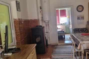 Casă - 4 camere de vanzare CUZA VODA - Calarasi anunturi imobiliare Calarasi