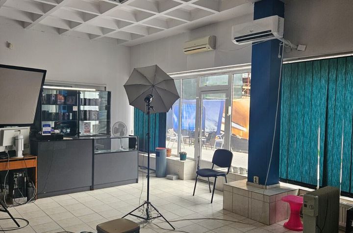 Spațiu Comercial de Vânzare Bucuresti Complex Favorit, Drumul Taberei anunturi imobiliare Bucuresti