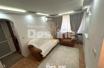 Apartament 3 camere de vanzare IASI - Iasi anunturi imobiliare Iasi