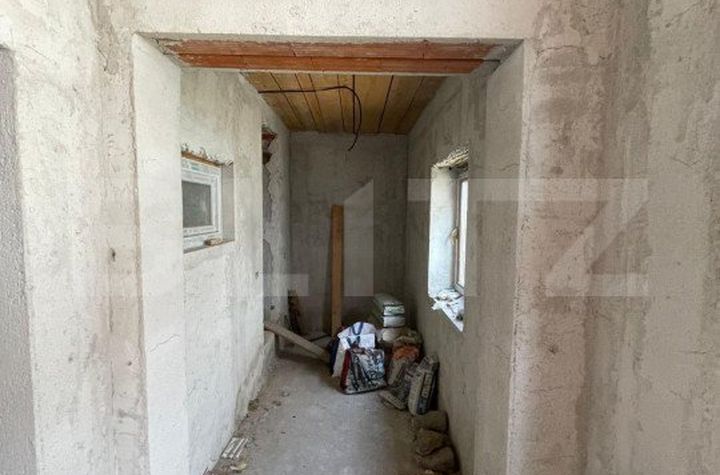 Casă - 5 camere de vanzare ALBA IULIA - Alba anunturi imobiliare Alba