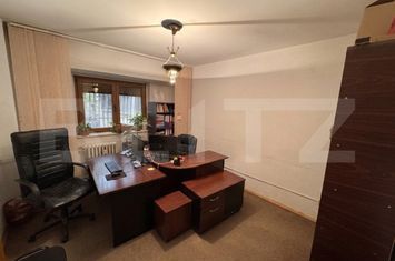 Apartament 2 camere de vanzare GEORGE ENESCU - Dolj anunturi imobiliare Dolj
