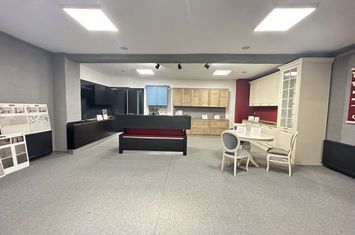 Imobil S+D+P+E+M - Centru - str. Siretului v-a-v de Regina Maria 678mp anunturi imobiliare Constanta