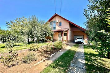 Vilă - 5 camere de vanzare ALBA IULIA - Alba anunturi imobiliare Alba