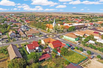 Casă de vanzare in centrul satului Dudeștii Noi anunturi imobiliare Timis
