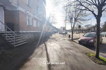 Spatiu comercial -  7 noiembrie - trafic intens - stradal anunturi imobiliare Mures