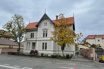 Vilă - 10 camere de vanzare SIBIU - Sibiu anunturi imobiliare Sibiu