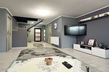 Casă - 5 camere de vanzare VALU LUI TRAIAN - Constanta anunturi imobiliare Constanta