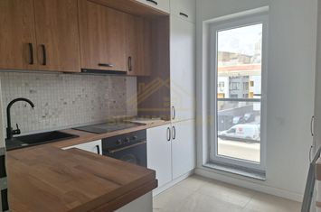 APARTAMENT 3 CAMERE-SPATIOS-PASARELA POPESTI VEST anunturi imobiliare Bucuresti