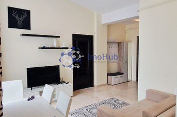 Apartament de inchiriat cu 2 camere- Zona Copou, Exclusive Residence anunturi imobiliare Iasi