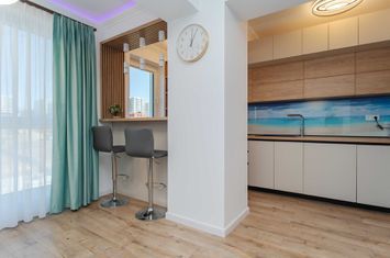 Prima Inchiriere! Lux, apartament 2 camere zona Copou- Iasi bloc nou anunturi imobiliare Iasi