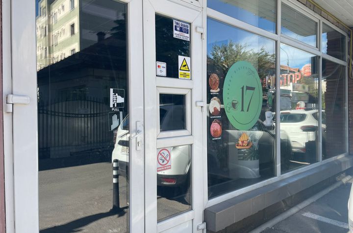 Spațiu comercial de inchiriat TARGU-JIU - Gorj anunturi imobiliare Gorj