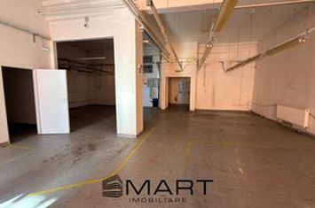 Spațiu industrial de inchiriat PIATA CLUJ - Sibiu anunturi imobiliare Sibiu