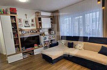 Apartament 3 camere de vanzare FLORESTI - Cluj anunturi imobiliare Cluj