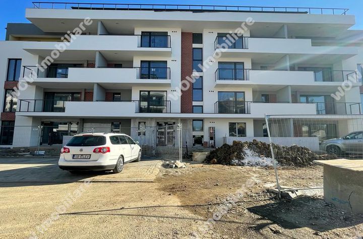 Apartament 3 camere de vanzare MERISANI - Arges anunturi imobiliare Arges