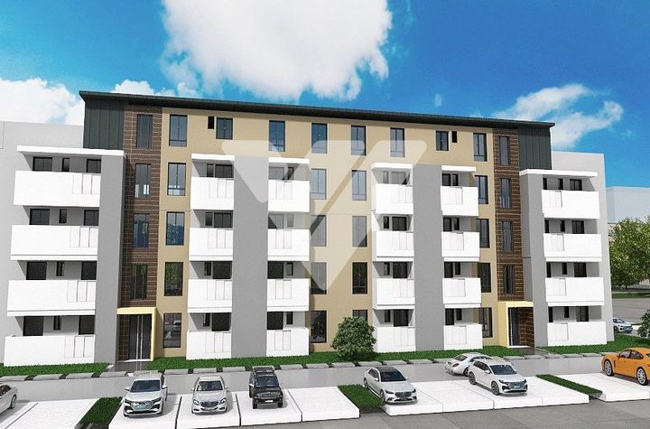 Apartament 2 camere de vanzare TIGLARI - Sibiu anunturi imobiliare Sibiu