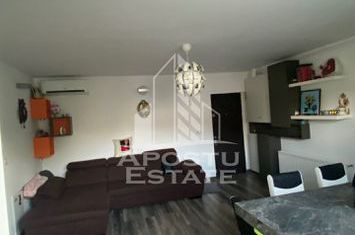 Apartament cu 2 camere, decomandat, zona Dumbravita anunturi imobiliare Timis