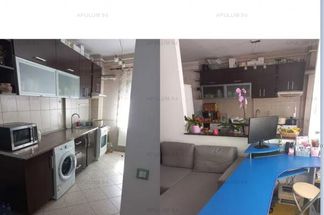 Apartament 2 camere de vânzare Bucuresti - Vacaresti