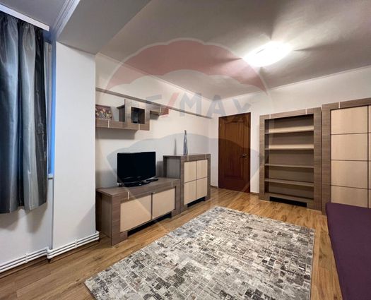 Apartament 2 camere Gheorgheni, 44 mp