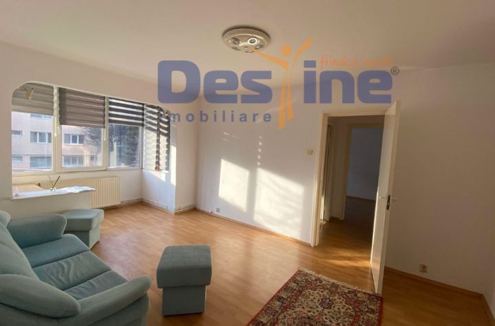 Apartament 2 camere de vanzare GARII - Brasov anunturi imobiliare Brasov