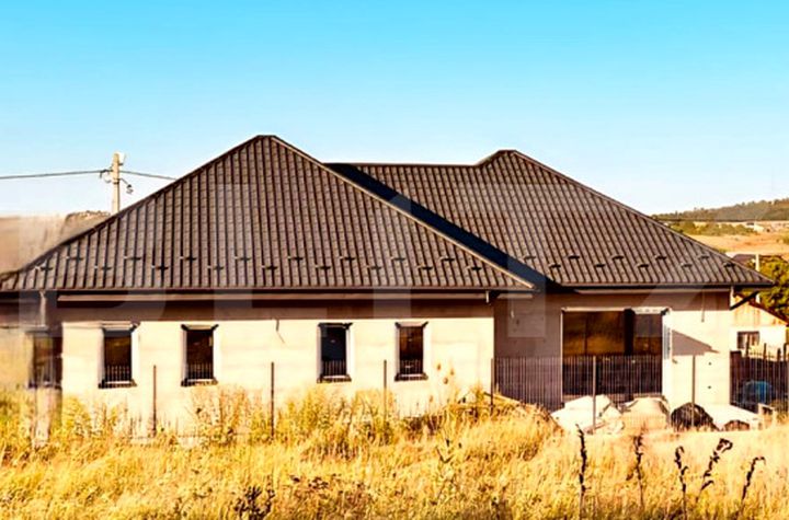 Casă - 4 camere de vanzare CORNESTI - Iasi anunturi imobiliare Iasi
