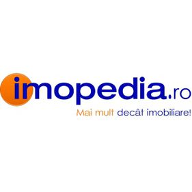 IMOPEDIA.ro, în direct