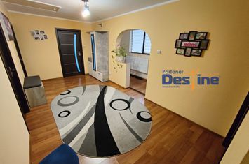 Vilă - 5 camere de vanzare VALEA ADANCA - Iasi anunturi imobiliare Iasi