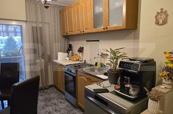 Apartament 3 camere de vanzare SATU MARE - Satu Mare anunturi imobiliare Satu Mare