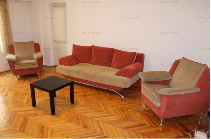Apartament 3 camere de inchiriat TIMPURI NOI - Bucuresti anunturi imobiliare Bucuresti