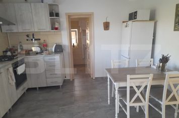 Casă - 2 camere de vanzare UNGHENI - Mures anunturi imobiliare Mures
