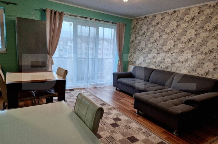 Apartament 2 camere de inchiriat FLORESTI - Cluj anunturi imobiliare Cluj