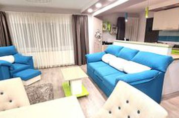 Apartament 3 camere, ultrafinisat, confort sporit,  92 mp, Manastur anunturi imobiliare Cluj