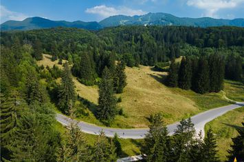 Teren Intravilan de vanzare POIANA BRASOV - Brasov anunturi imobiliare Brasov