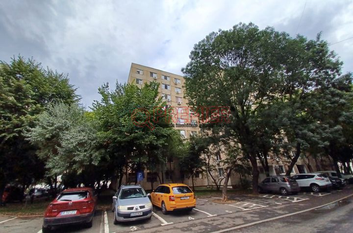 NOU! Apartament 3 camere spatios Aparatorii Patriei - Ion Iriceanu anunturi imobiliare Bucuresti
