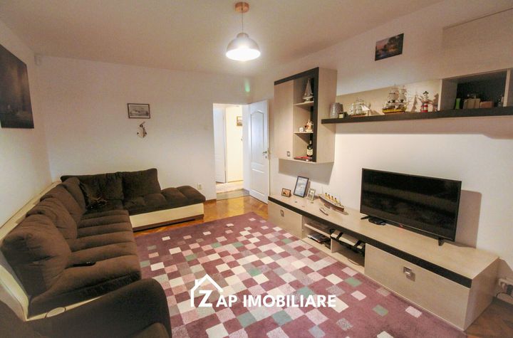Tudor - muncii - 2 camere - zona gradinita, scoala anunturi imobiliare Mures