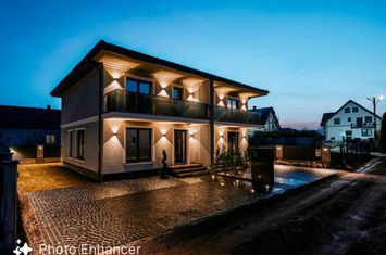 Vilă - 4 camere de vanzare RADAUTI - Suceava anunturi imobiliare Suceava