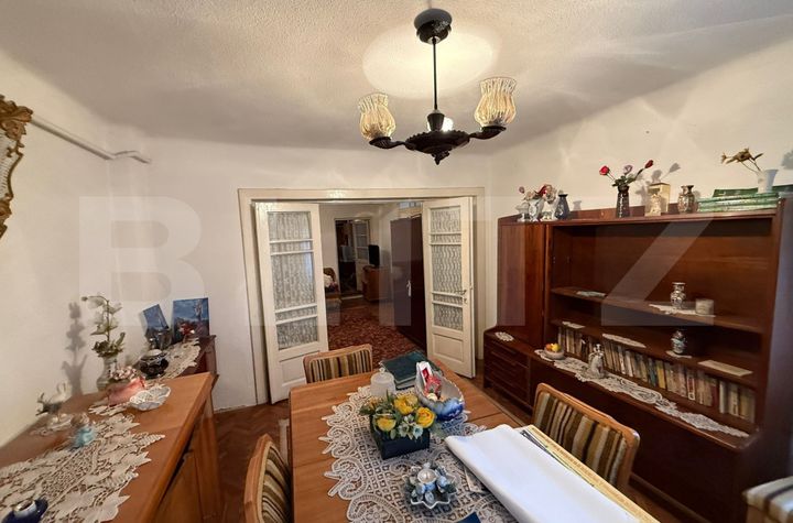 Casă - 4 camere de vanzare TARGOVISTE - Dambovita anunturi imobiliare Dambovita