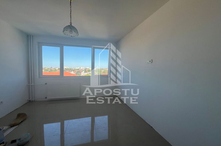 Apartament cu 2 camere, decomandat, renovat, zona Dambovita anunturi imobiliare Timis
