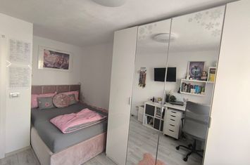 Apartament 3 camere de vanzare SAGULUI - Timis anunturi imobiliare Timis