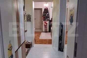 Apartament 3 camere de vanzare CLUJ-NAPOCA - Cluj anunturi imobiliare Cluj