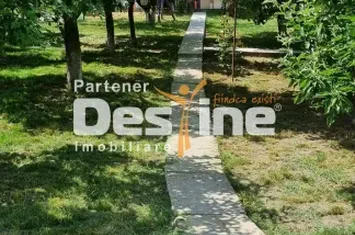 Casă - 5 camere de vanzare STANCA (COMARNA) - Iasi anunturi imobiliare Iasi
